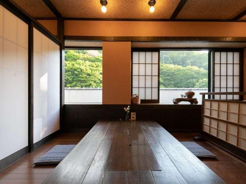 Yumoto Ueyama Ryokan Химеджи Екстериор снимка