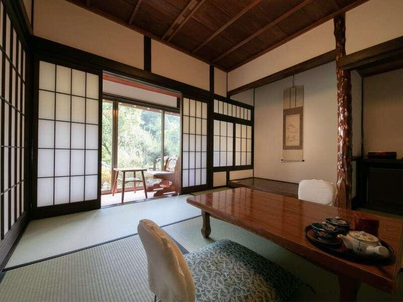 Yumoto Ueyama Ryokan Химеджи Екстериор снимка