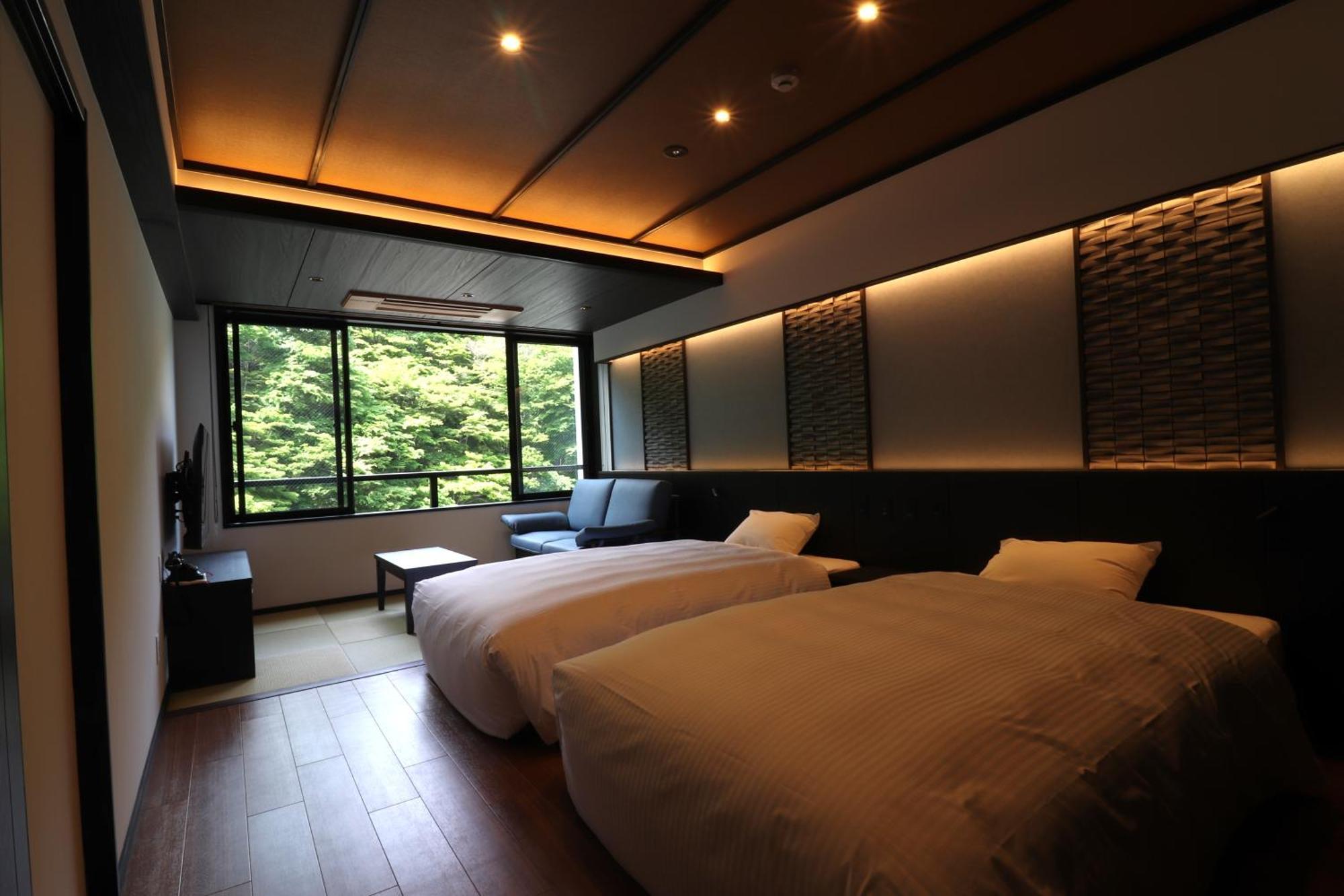 Yumoto Ueyama Ryokan Химеджи Екстериор снимка
