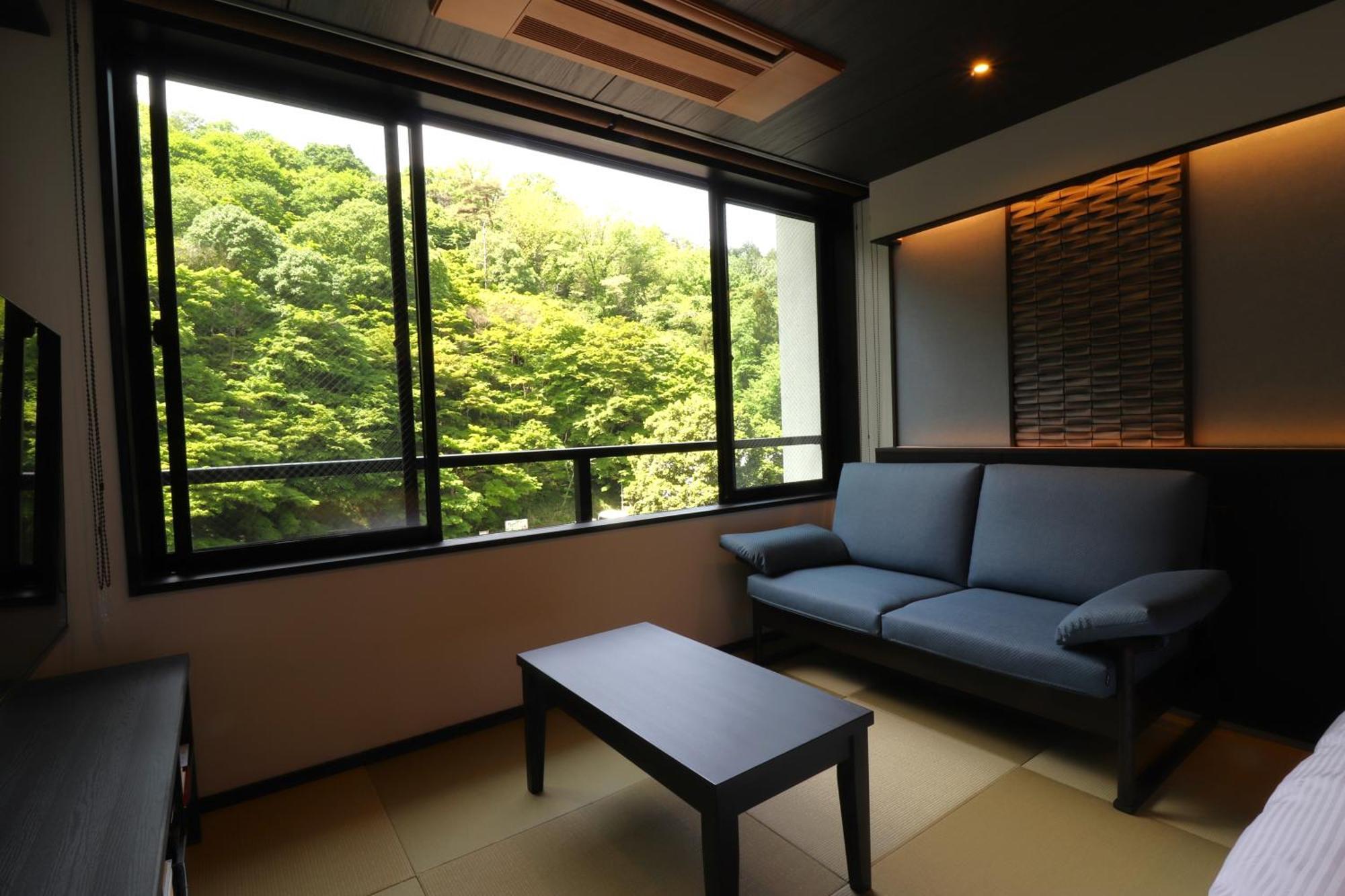 Yumoto Ueyama Ryokan Химеджи Екстериор снимка