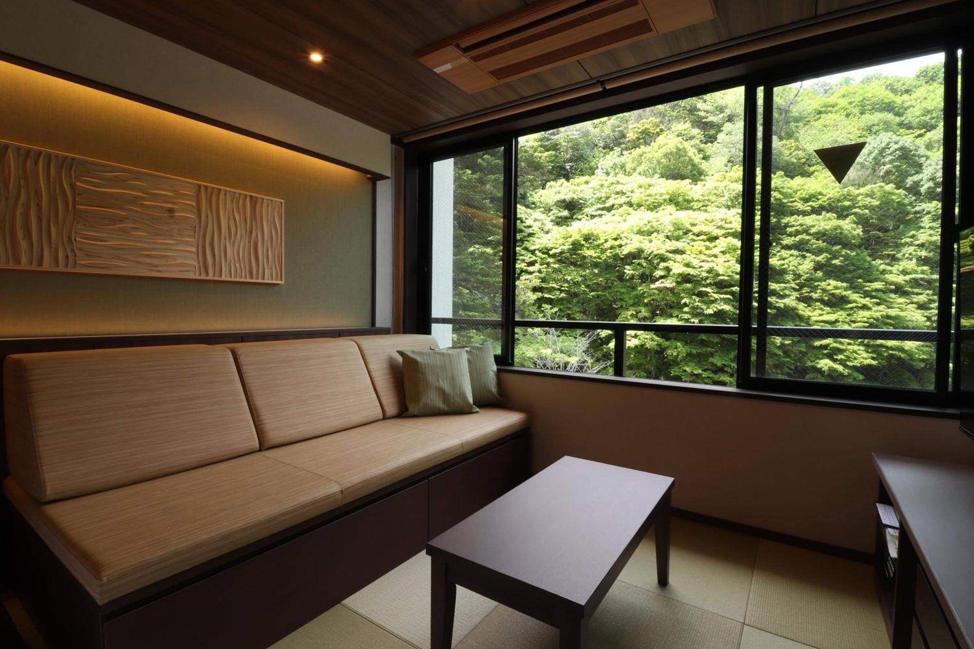 Yumoto Ueyama Ryokan Химеджи Екстериор снимка
