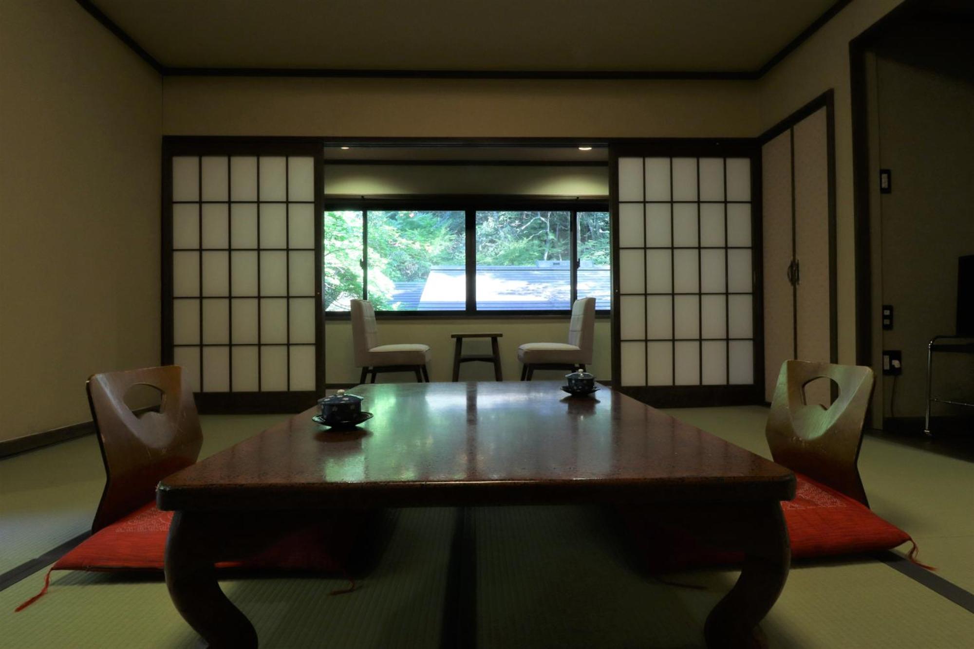 Yumoto Ueyama Ryokan Химеджи Екстериор снимка