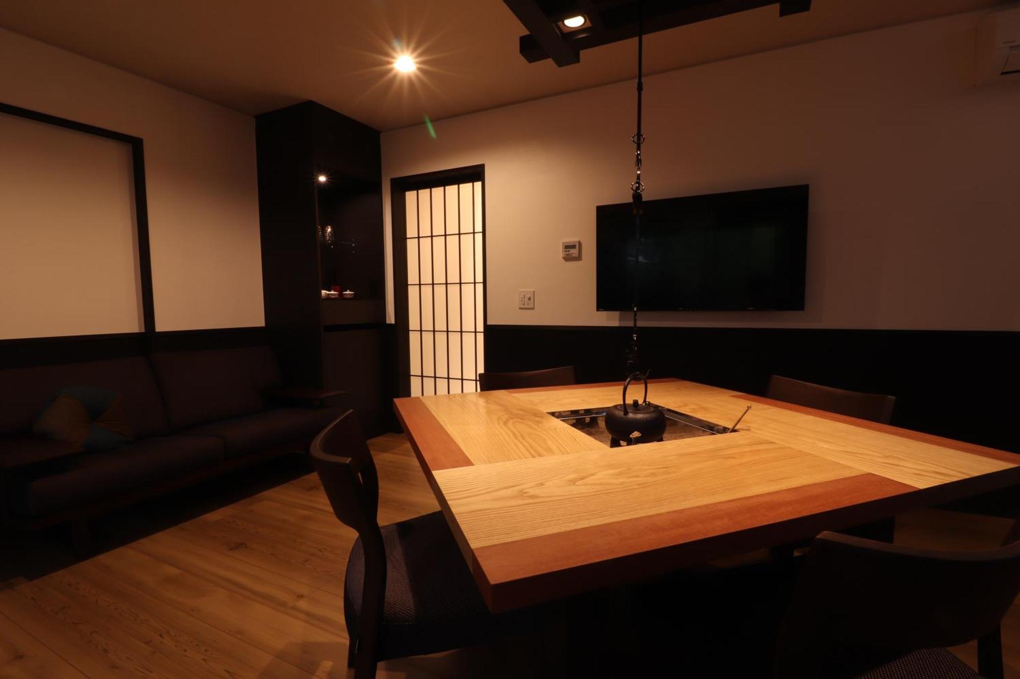Yumoto Ueyama Ryokan Химеджи Екстериор снимка