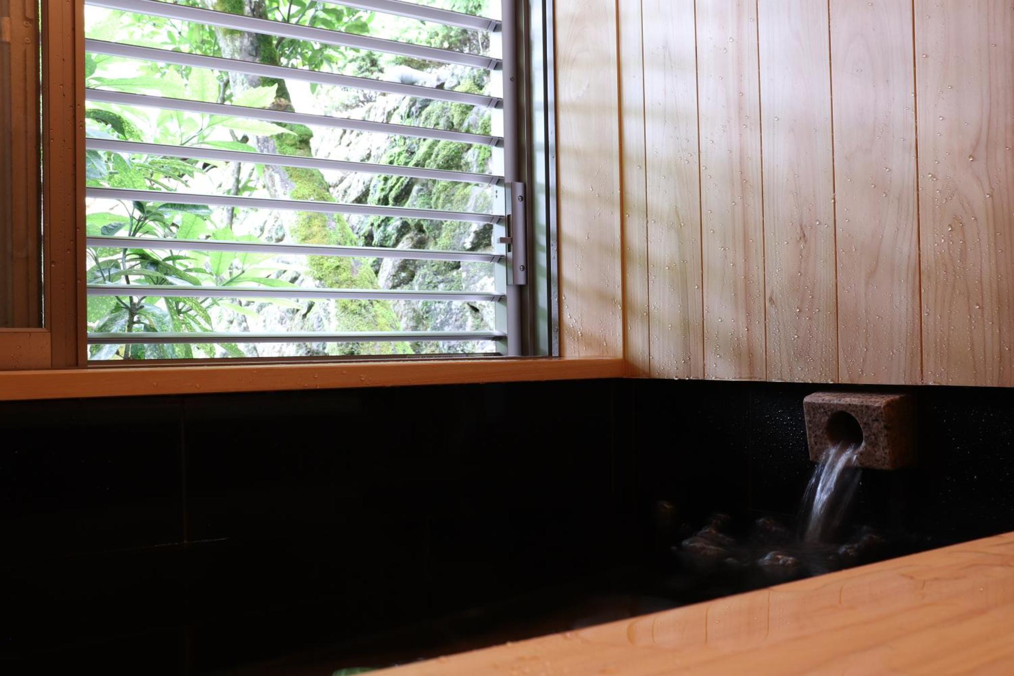 Yumoto Ueyama Ryokan Химеджи Екстериор снимка