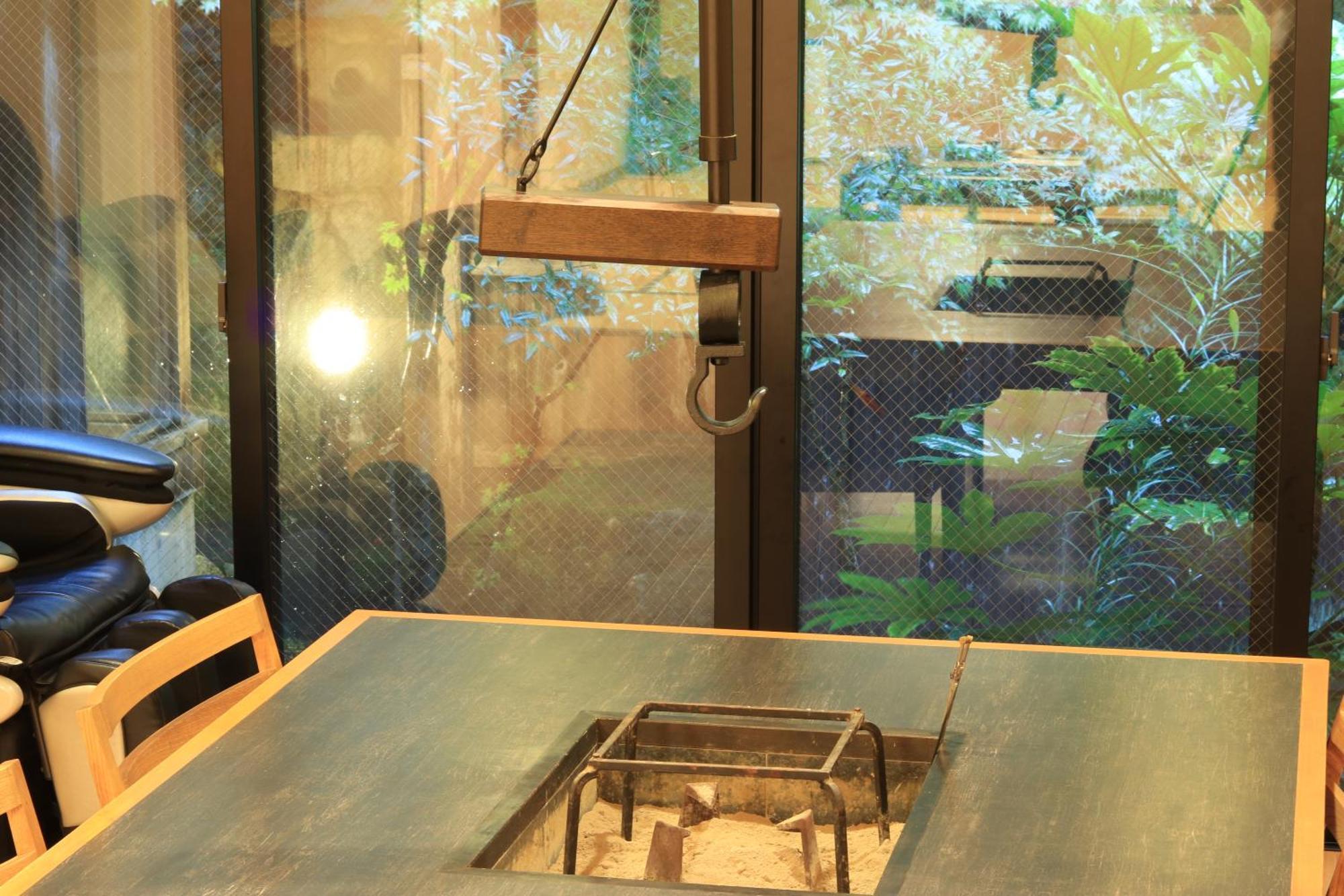 Yumoto Ueyama Ryokan Химеджи Екстериор снимка