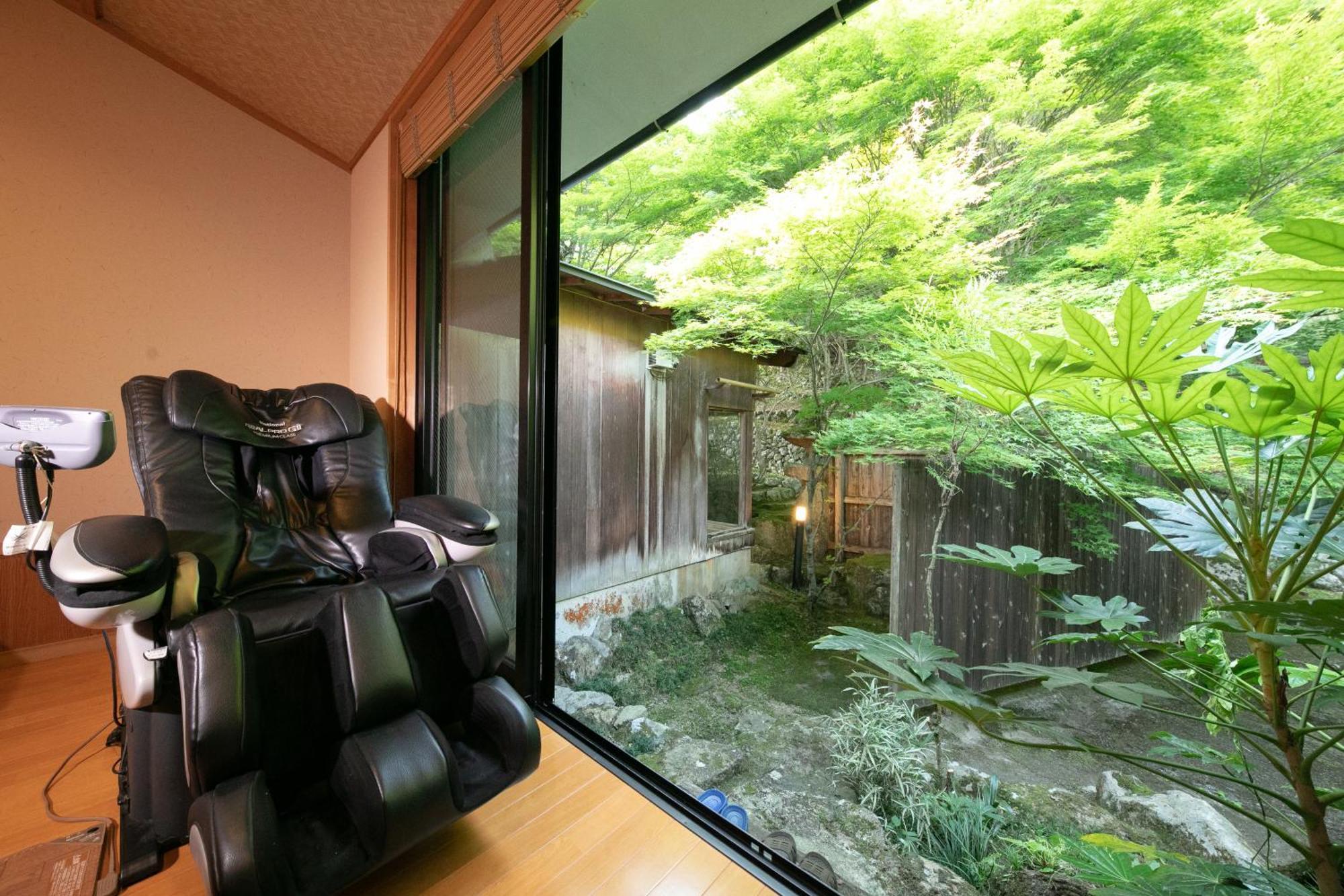 Yumoto Ueyama Ryokan Химеджи Екстериор снимка