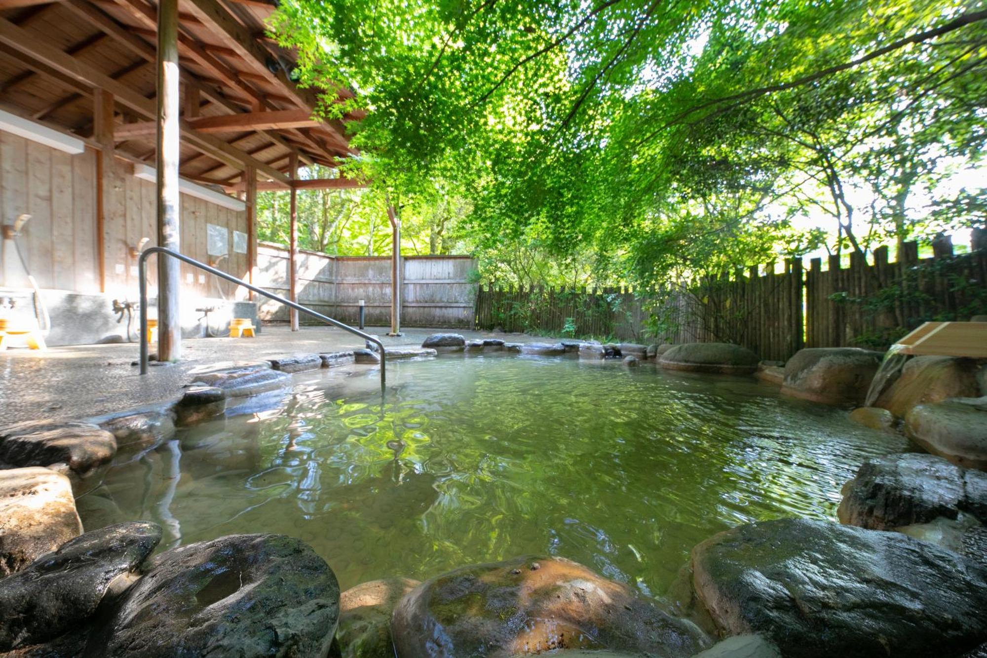 Yumoto Ueyama Ryokan Химеджи Екстериор снимка