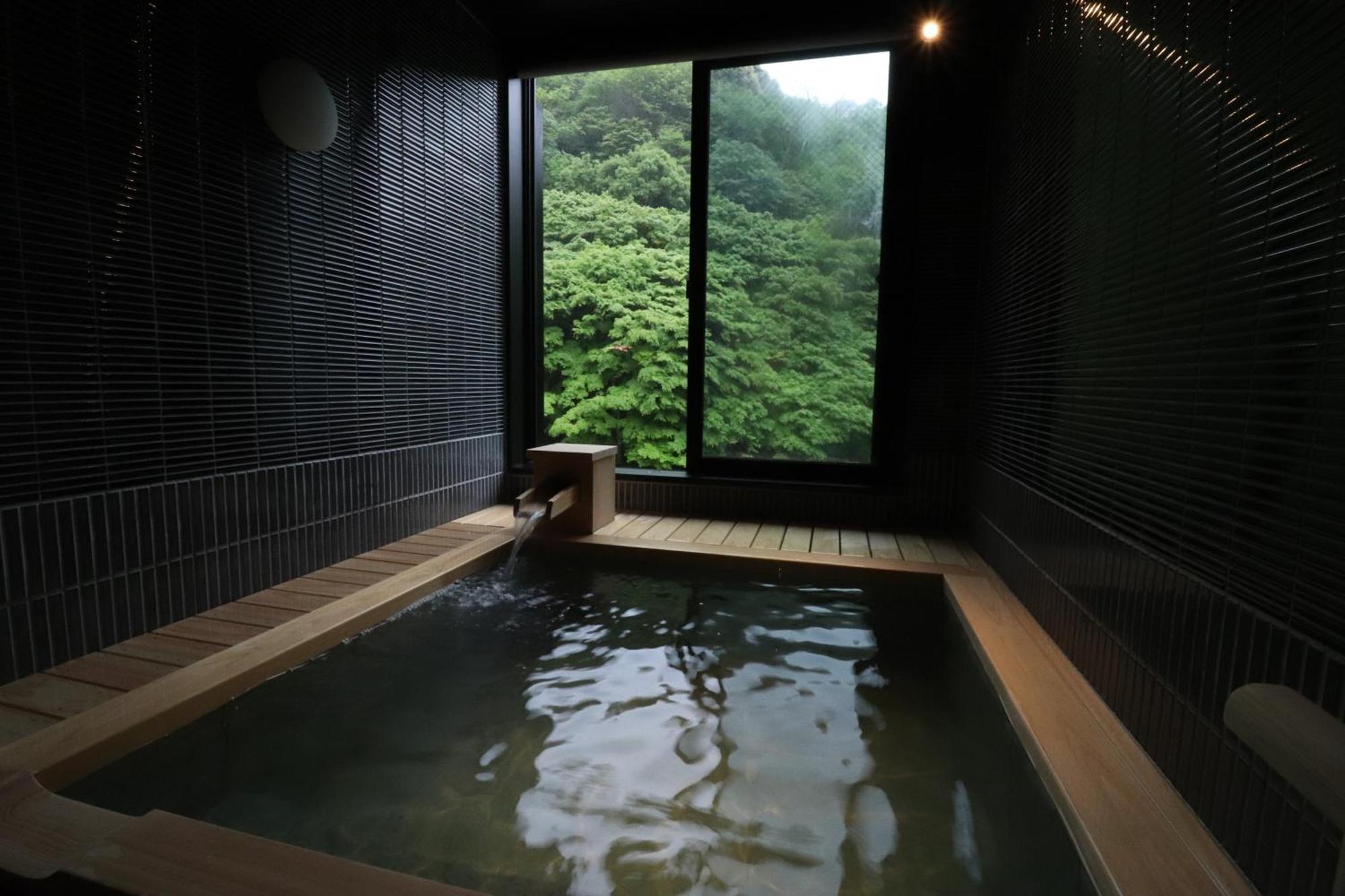 Yumoto Ueyama Ryokan Химеджи Екстериор снимка