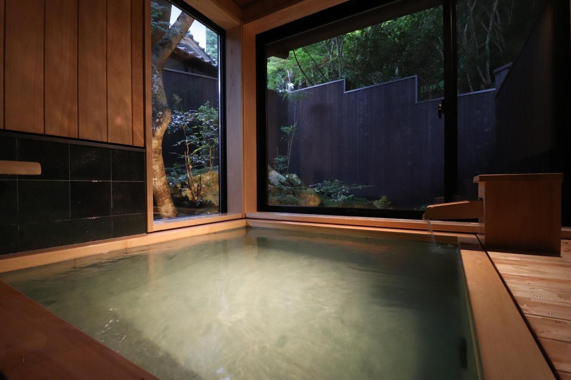 Yumoto Ueyama Ryokan Химеджи Екстериор снимка
