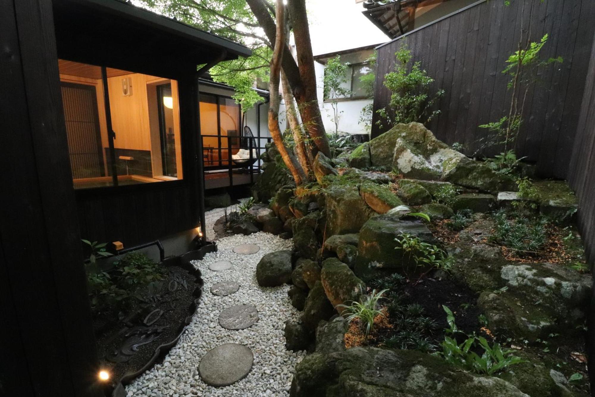 Yumoto Ueyama Ryokan Химеджи Екстериор снимка